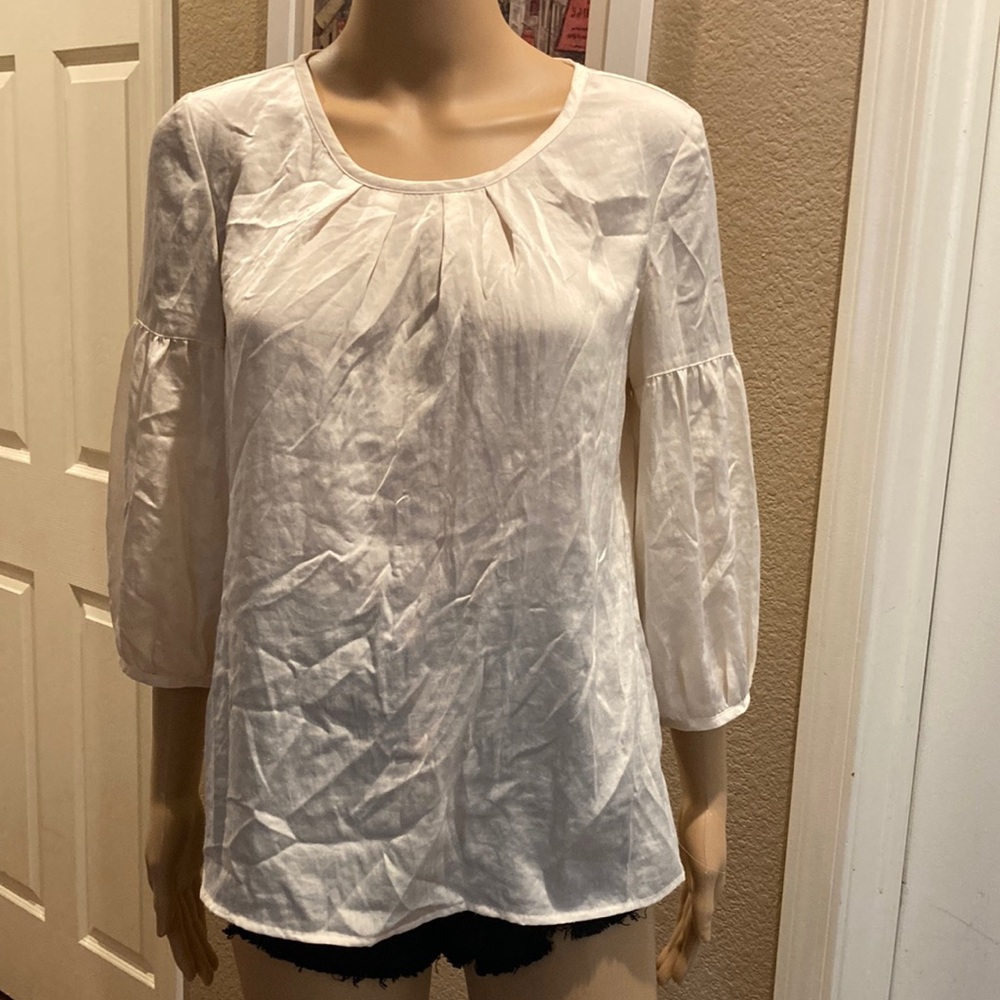 Talbots Women’s Top Size 4